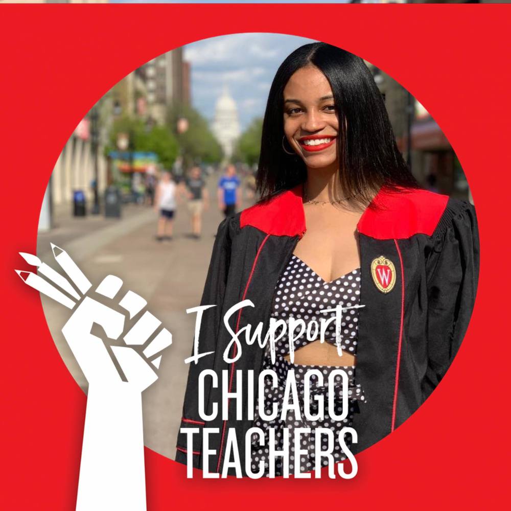 Meet your Posher, Jaylen